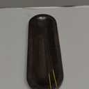 Kaizen Casa Incense Burner Stick Holder Ash Catcher Wooden Handmade Modern Gift Wood Home Decor Size (11" X 4" X 1")