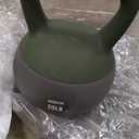 Soft Kettlebell Set - 10, 15, & 20 lbs