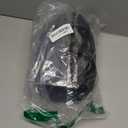 Medcursor Hand Massager - Hand Massager with Heat and Compression for Carpal Tunnel and Stiff Joints, Pain Relief from Wrist to Palm and Finger, Gifts for Women Men (Rechargeable) (Black)