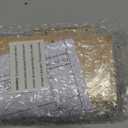 TIOPGHAD Small Bamboo Tea Bag Organizer Storage Holder for Tea Bags Wood Tea Box Containers Tea Rack Teabag Station Stand for Cabinet Countertop Office