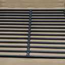 66095 66802 Genesis II Grill Grate Replacement Parts for Weber Genesis ii 300 Series, Weber Genesis ii E-310 ii E-315 ii E-325 ii E-330 ii E-335 ii S-310 ii S-335 ii S-345 ii SE-335 ii SE-310 66805