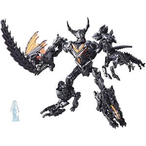 Entertainment Earth Transformers The Last Knight Infernocus