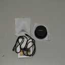 ANDERY Only for iPhone Magsafe Car Mount Charger [15W Wireless Faster Charging, 78+LBS Strongest Suction, 2400gf Strongest Magnetic] 360 Adjustable Car Phone Holder, Phone Holders for Your Car, Black