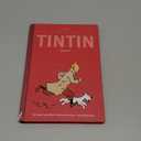 The Adventures of Tintin: Volume 5: The Seven Crystal Balls / Prisoners of the Sun / Land of Black Gold Hardcover
