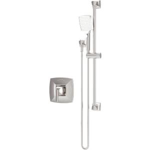Symmons Oak Hand Shower Trim in Satin Nickel