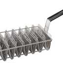 Winco Taco Basket, Holds 8 Shells