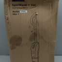 BISSELL® SpinWave® + Vac