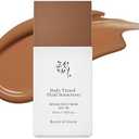 Beauty of Joseon Daily Tinted Fluid Sunscreen 12 Shades for Face Moisturizing Broad Spectrum SPF 40 Korean Skincare 50ml, 1.69 fl.oz #MN230