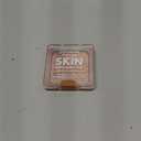 COVERGIRL TruBlend Skin Enhancer Baked Luminous Bronzer, with Hyaluronic Acid & White Rose Extract, Blends Seamlessly - 310 Toasted Butterscotch (Light Medium Bronze with Rose Gold Swirls) (0.28 Ounce (Pack of 1))