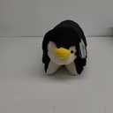 Pillow Pets Originals Stuffed Animal Plush Toy 18", Playful Penguin, Large