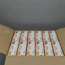 Nature's Path Organic Gluten-Free Cereal, Crunchy Maple Sunrise, 10.6 Ounce Box (Pack of 12), Best By: 2025 OCT 11