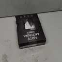 2026 TV Antenna for Digital TV Indoor, Long Range Smart Antenna for Local Channels, Support 4k 1080p with Amplifier Signal Booster for HDTV