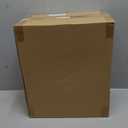 BesLowe 13" Upgraded Motion Sensor Outdoor Wall Lights, 2-Pack Dusk to Dawn Porch Light Outdoor Wall Sconce Lanterns, 3 Lighting Modes Exterior Lighting Fixtures, Black Outside Lights for House Garage