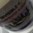 500g Transparent Waterproof Coating, Water-Based Sealant Repair Leaks