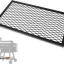 Pellet Grill Storage Shelf Compatible with Traeger Pro 575 and Traeger Pro 22, 26'' Grill Storage Shelf for Traeger Increases Extra Storage, Grill Accessories for Traeger Pro 575, Pro 22