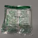 LUMINTOP Tool AA 2.0 EDC Flashlight, Pocket-Sized Keychain Light, Super Bright 650 Lumens, 5 Modes with Mode Memory, IP68 Waterproof LED Torch for Camping Hiking Emergency