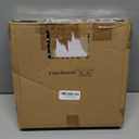 3 Pack Gold Sunburst Mirrors for Wall Decor Circle Flowers Mirrors Decorative Gold Hanging Wall Art Flowers Mirror for Home Living Dinning Room Bedroom Bathroom Boho Decoration(Cute)