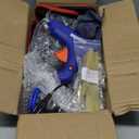 139PCS Dent Puller Kit, Paintless Dent Removal Kit, Car Dent Repair Kit with Metal Dent Lifter, Bridge Puller, T-Slide Hammer, Professional PDR Tools for dents, dings, creases and Hail Damage