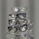 CCVOO Reading Glasses for Women/Men, Eyeglasses, Blue Light Readers for Women/Men, Computer Eye Glasses, Cheaters, +1.0