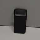 TORRAS Magnetic Slim-Fit for iPhone 17 PRO MAX Case, Ultra-Thin 17 ProMax Phone Case Compatible with MagSafe, Light Anti-Scratch Matte Hard PC Bayer 6.9 inch OriginFit, Matte Black