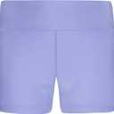 Hurley Girls' Swim Shorts (Medium, Purple Pulse)