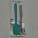 JACENT GRAVE SILICONE SPATULA SET 2 CT