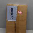 Tablet Floor Stand with 5LB Metal Base, Overhead Bed Phone Stand Angle Height Adjustable Holder, Universal Floor Stand Compatible with iPhone iPad Pro Air Mini, Samsung Tab, Kindle, E-Readers