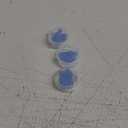 New Super Soft Adult EarPlanes Ear Plugs Airplane Travel Ear Protection 3 Pair