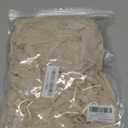 BIBIHOU Girls Kids Lace Back Full-Length Backless Tulle Party Holiday Formal Flower Girl Dress, Size 6 years