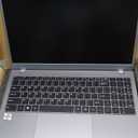 Laptop Computer, AMD Athlon 3020E Processor Up to 2.6GHz, 8GB DDR4 RAM 128GB SSD, 15.6" FHD IPS Display, Perfect for Online Courses, Working from Home, and Watching Video, Gray