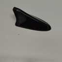 Shark Fin Antenna Cover,Car Roof Antenna Caps fit for Kia Optima 2014-2020,Sonata 2015 2016 2018 2019,Genesis Sedan G80 2015-2017,Genesis Coupe 2013-2015,Elantra Sedan 2011-2016,(Not Sport)