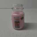 NWT! Yankee Candle Desert Blooms 22 oz. Candle