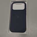 Apple iPhone 17 Pro TechWoven Case with MagSafe - Blue