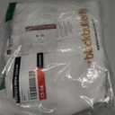 BlackButterfly Girls Long Sleeve Sparkle Cardigan Childrens Kids Bolero Shrug (13-14 Years, White - Holographic Sparkle)