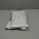 13" Bluetooth Auto Sync Wall Clock - Large Digital Alarm Clock with Remote, 25 Ringtones, Dual Alarm, Adjustable Brightness, 12/24H, Auto DST, for Living Room, Kitchen, Office, ElderlyBlue