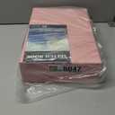 KINSPORY Art Set, 139 Pack Painting Drawing Art Supplies Kit with 2 Sketch Pads, Deluxe Double Layers Art Set Crafts, Colored Pencils, Oil Pastels, Watercolor Paints, Gift for Artists Kids (Rose Pink)