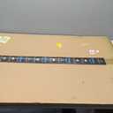 Wood Bamboo Cutting Board - 4XL - and Food Grade Oil Spray by Greener Chef