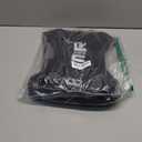 MSR Low-Profile Race Hydration Pack  2-Liter Water Bladder Backpack  Lightweight, Secure Fit for Off-Road, Dirt Bike, MTB, MX, Enduro & Adventure Riding  Black