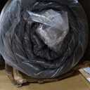 Queen Size Mattress, 12 Inch Individual Pocket Springs Hybrid Memory Foam Mattress in a Box for Pressure Relief, Motion Isolation, CertiPUR-US