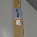 36 Inch Towel Bar for Bathroom 12/16/24/28/32/36 Inch Kitchen Towel Holder Brushed Nickel Towel Rod Wall Mounted SUS304 Rustproof Towel Rack Modern Square Design (1, Brushed Nickel, 36 Inch)