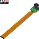 Arducam for Raspberry Pi Camera 16MP IMX519 Camera Module with 120(D) Wide Angle M12 Lens for Raspberry Pi and OpenHD