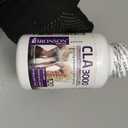 Bronson CLA 3000 Extra High Potency Supports Healthy Weight Management Lean Muscle Mass Non-Stimulating Conjugated Linoleic Acid 120 Softgels, EXP: 05/2028