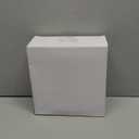 50-Pack Griddle Accessories for Blackstone - Grease Cup Liners Compatible with Blackstone 5017 Griddle, Aluminum Foil Drip Pan Disposable Grease Catcher Tray for 17, 22, 28, 36 Inch