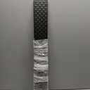 72" x 12" Heavy Duty Trailer Loading Ramps | 10ga Steel | For Flatbeds and Tailgates | 2500lb Capacity (1-Pack)