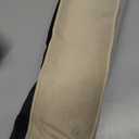 Sunolga Door Draft Stopper Blocks Hot and Cold Air with Removable Washable Cover for Bottom of Door, All-Season Seal for Noise, Light, Dust, Door Sweep for Gaps Up to 3", Home Essentials, 38", Beige