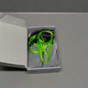 Walkie Talkies for Kids 22 Channel 2 Way Radio 3 Miles Long Range Handheld Walkie Talkies Durable Toy Best Birthday Gifts for 6 Year Old Boys and Girls fit Adventure Game Camping (Green Camo 1)