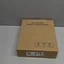 Twister Arm Trainer, Chest Workout Equipment Adjustable Shaker Twister Arm Trainer for Men Women, Portable Power Chest Clip Muscle Fitness with Detachable Design (60-90lb & 80-110lb,Red)