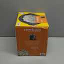 Crockpot 2-Quart Classic Slow Cooker Small Slow Cooker Black