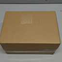 IBWell Classical Lifelike Chinese Landscape Resin Aquarium Castle Decorations Fish Tank Ornaments (Building)