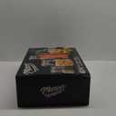 Mason Craft & More 3 Piece Glass Mini Clamp Jar Set